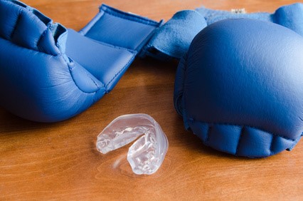 Pharmacy mouthguard 3 weaknesses to consider