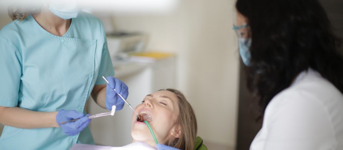 How Come Some People Get Cavities Easier